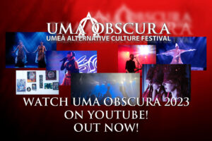 Se Uma Obscura 2023 på nätet!