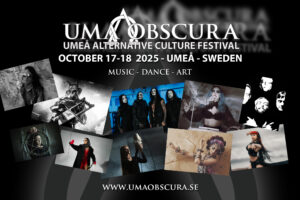 Uma Obscura 2025