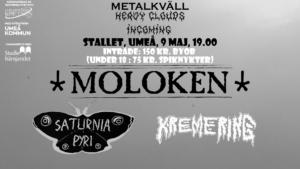 2025-05-09 Moloken, Saturnia Pyri, Kremering