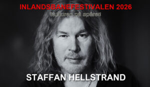 Inlandsbanefestivalen 2026